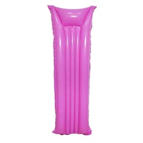 Boia Colchão Piscina Inflável Flutuante Adulto 183Cm X 69Cm