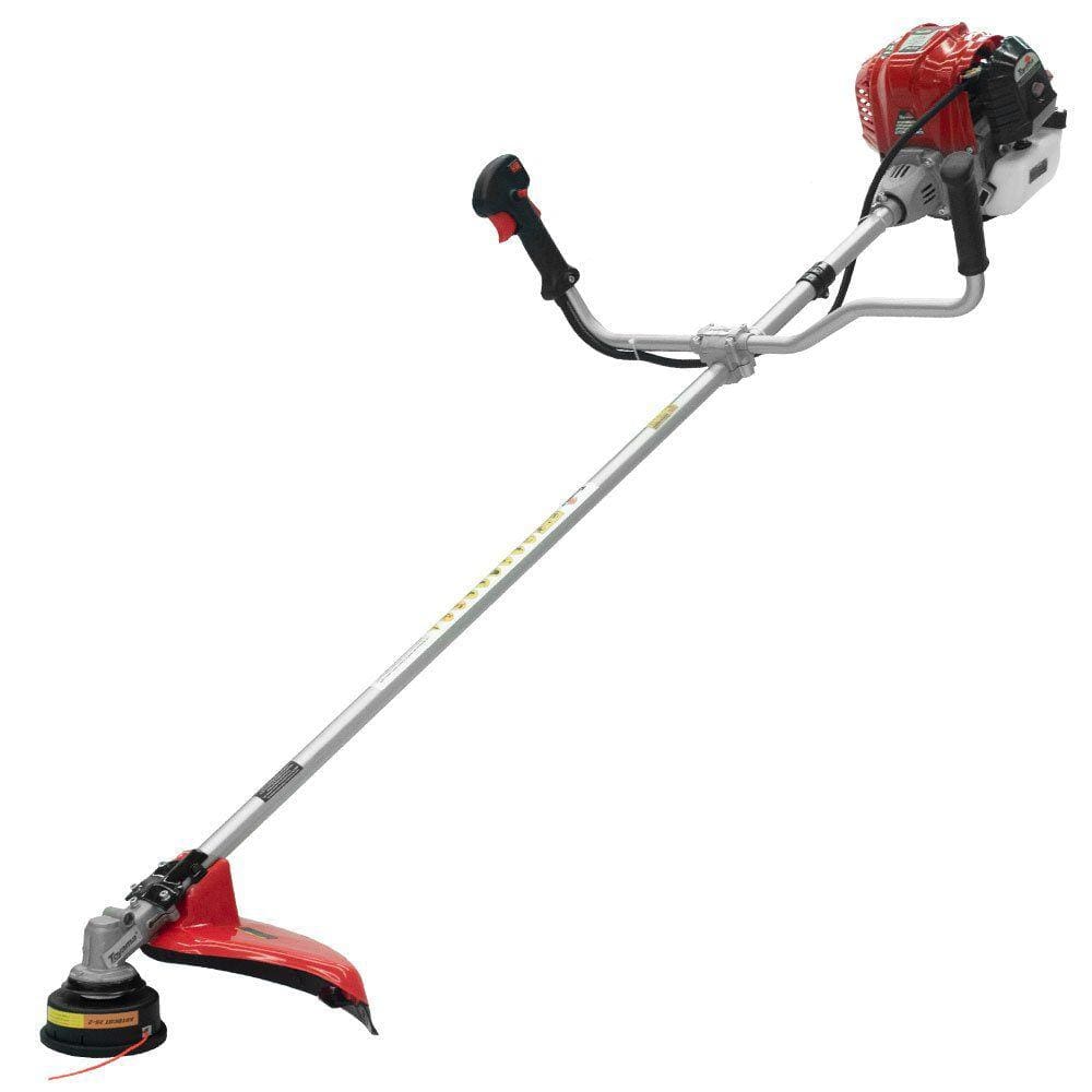 Rocadeira Gasolina 38.9Cc Lateral 4T Toyama Tbc40x