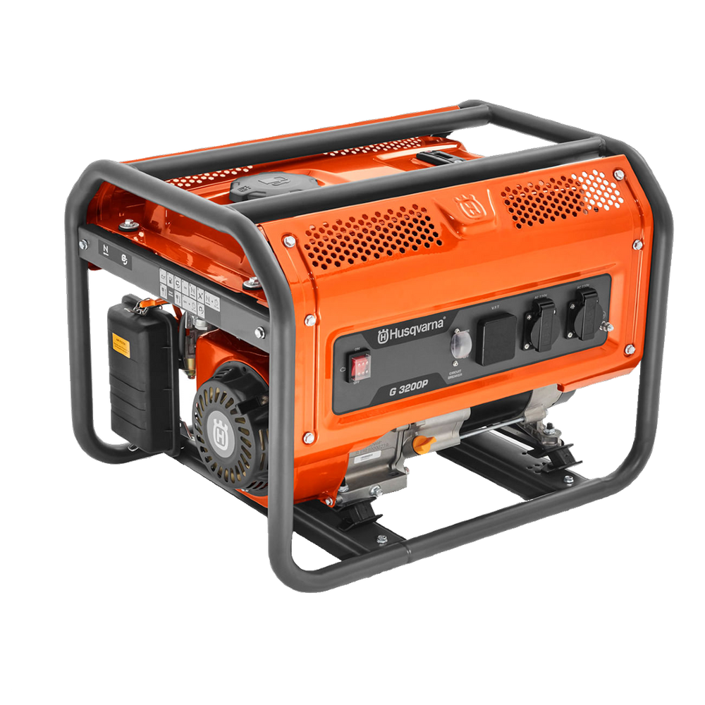 Gerador G 3200P - 3200W