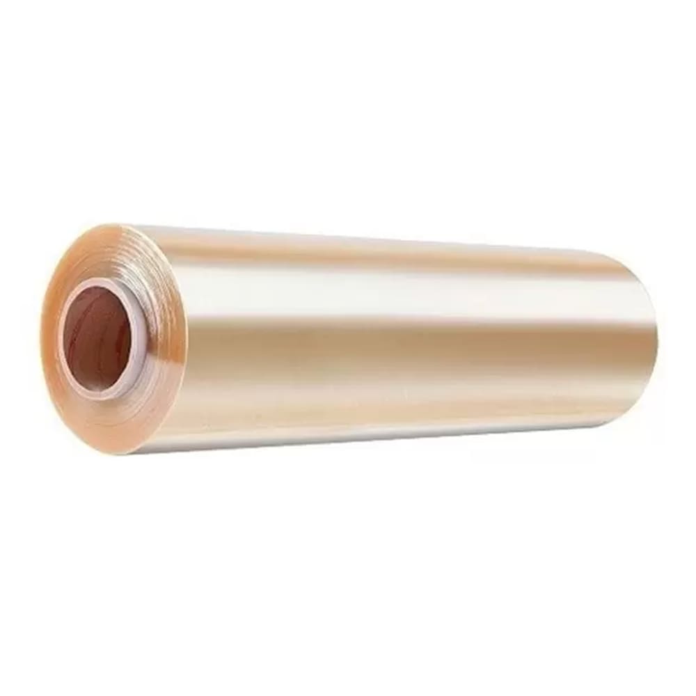 Filme Pvc Transparente | 28cm X 300m