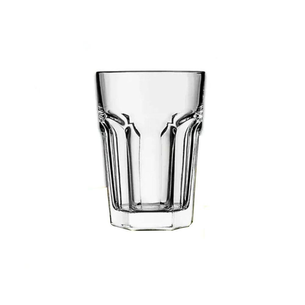 Copo De Vidro 350Ml Istambul Vidro Grosso Suco Cerveja Drink