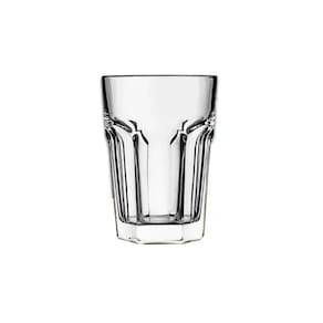 Copo De Vidro 350Ml Istambul Vidro Grosso Suco Cerveja Drink