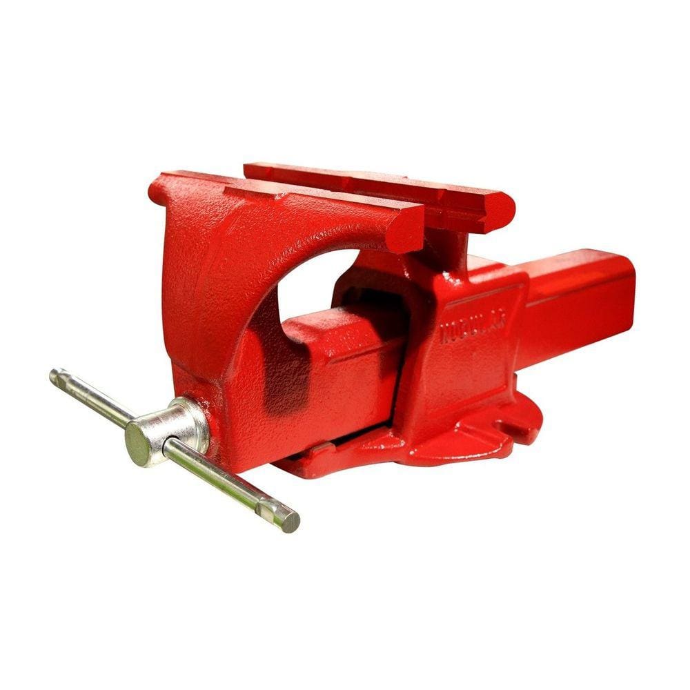 Torno Morsa Bancada N.6 Metalsul