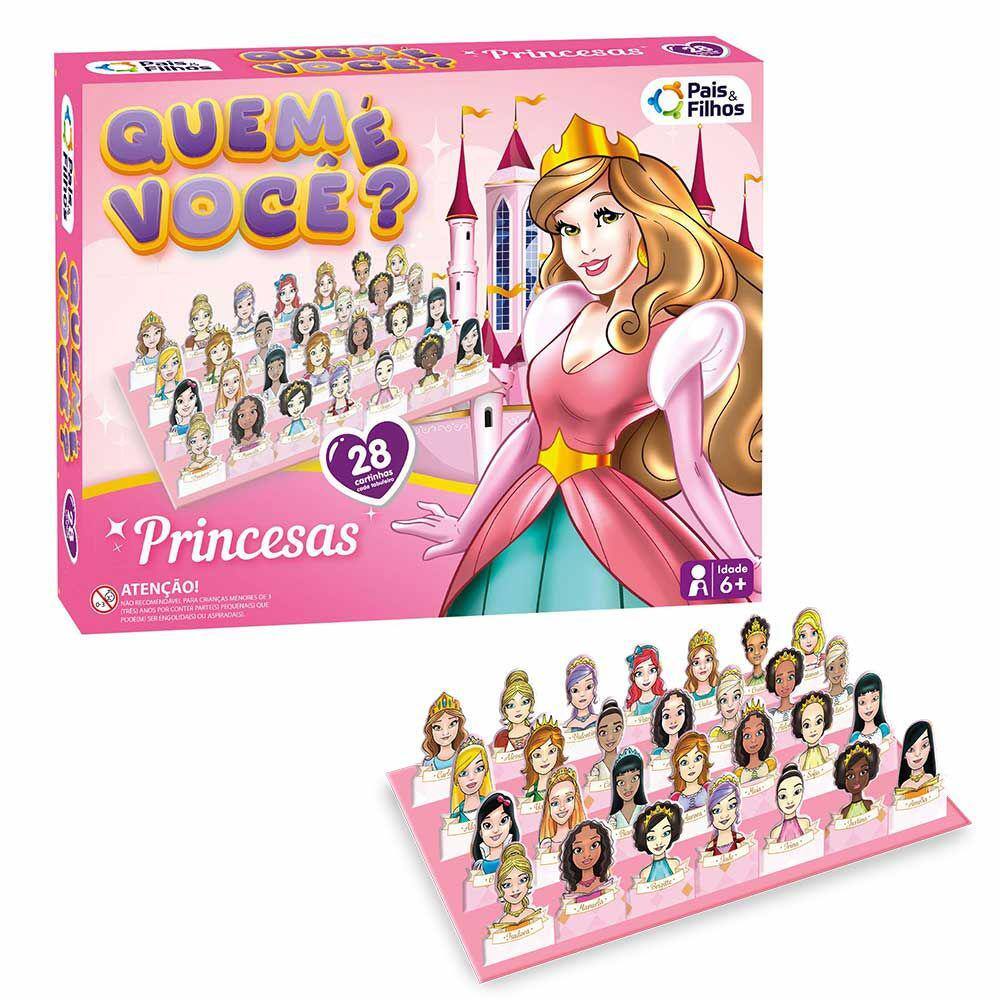 Jogos de Princesas (3) no Jogos 360