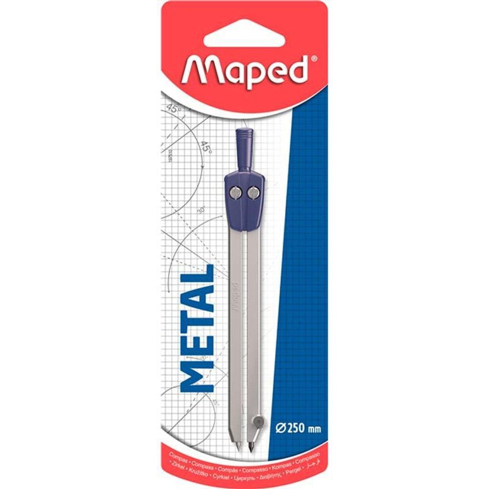 Compasso Maped start