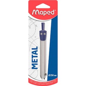 Compasso Maped start