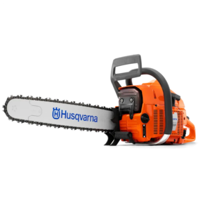 Motosserra 281 20" polegadas Ponta Fixa 3/8 Husqvarna