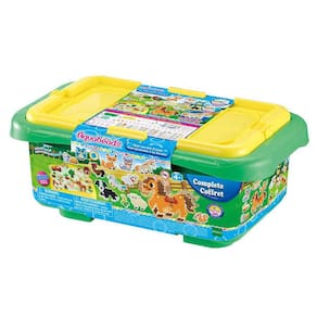 Box Of Fun - Day On The Farm