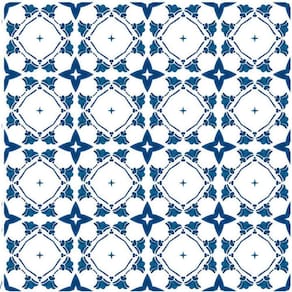 Adesivo Azulejo Unitário 15x15cm 10 Unidades Cod.138