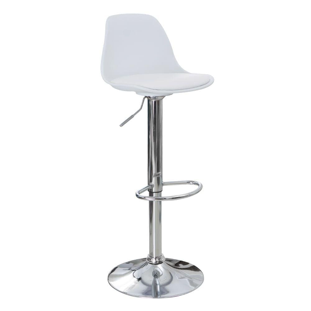 Banqueta Saarinen - Branco