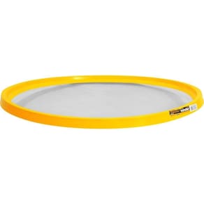 Peneira De Aro Plástico P/ Arroz C/ 55 Cm Ppv 1055 Vonder