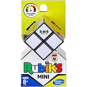 Jogo Cubo Mágico - Rubiks Mini - 2x2 - Sunny