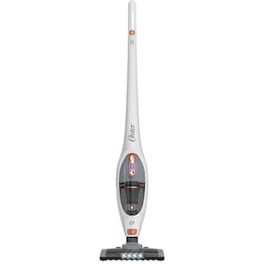 Aspirador De Pó Vertical Sem Fio White Duo Clean 2 Em 1 - Bateria