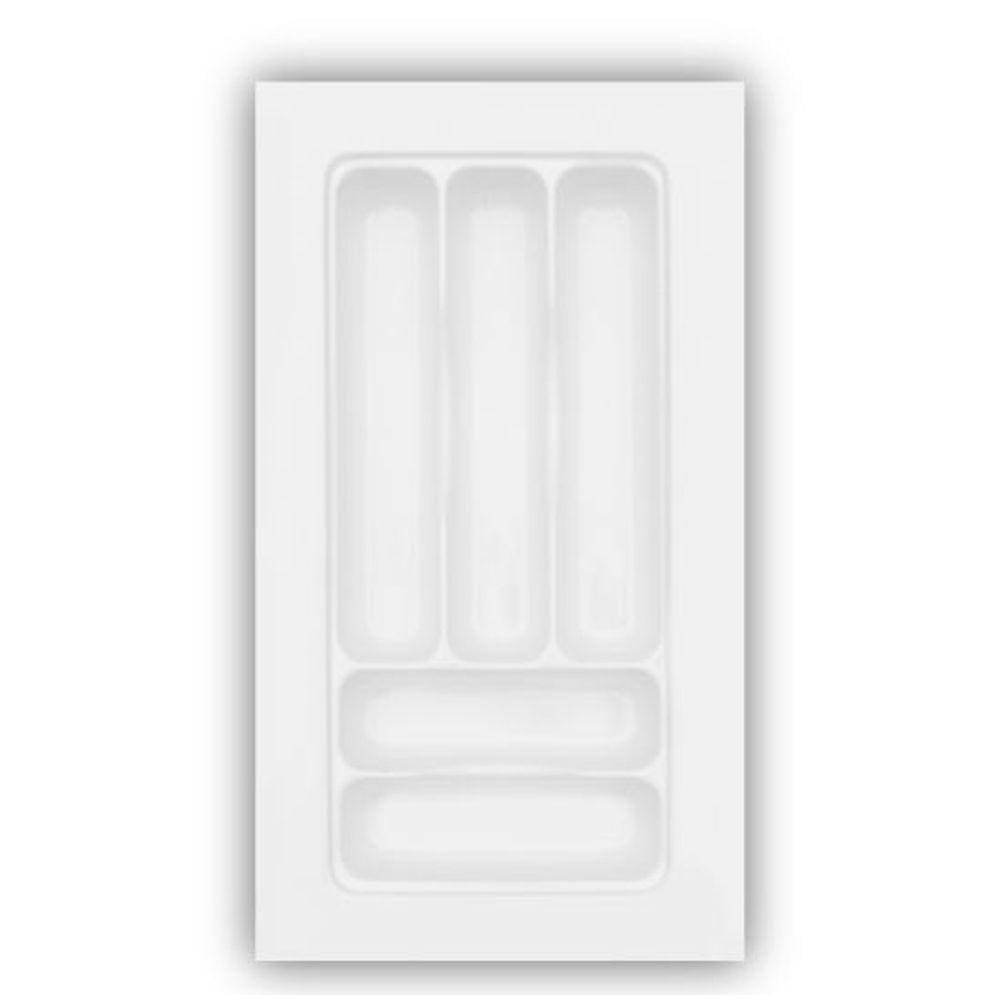 Divisor De Talheres Og 63 275Mm X 493Mm Branco