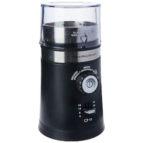 Moedor Ajustável Hamilton Beach 127V