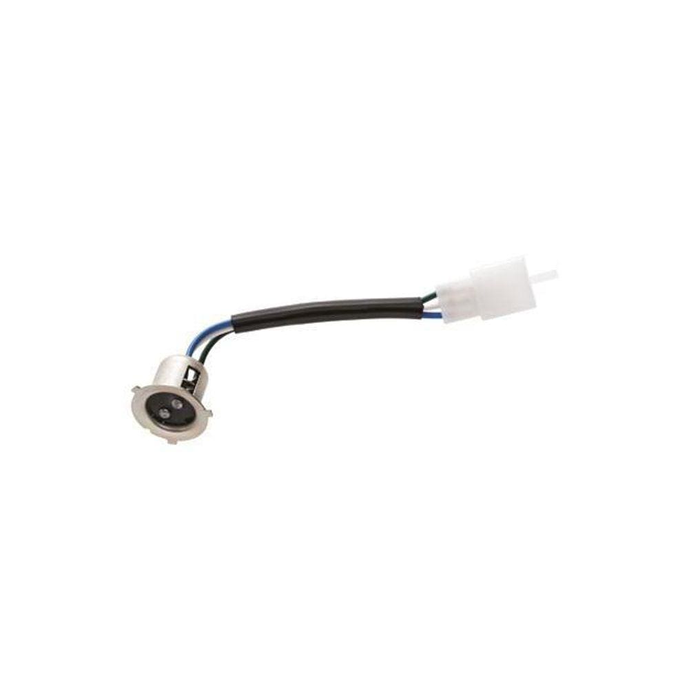 Soquete Farol C100 Biz 1998 A 2005