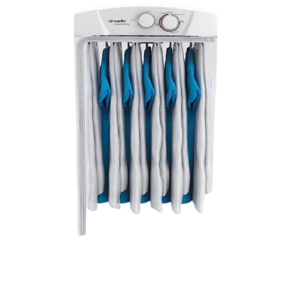 Saco Secadora Mueller Solaris 8 Kg + 15Travas (Pinos)