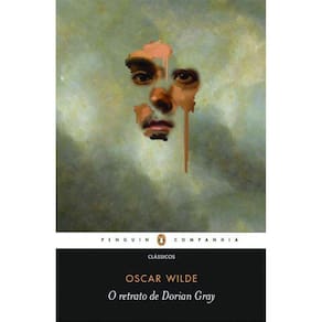 Livro Retrato De Dorian Gray, O