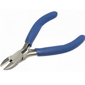 Alicate De Corte MXT Pequeno 4.5"