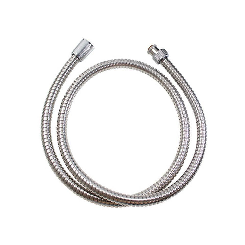 Engate Flexível Cromado Ducha Higiênica 1,2Mt 13391 Rayco