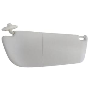 Quebra Sol Com Bolsa Corsa Classic Celta Prisma Ld Esquerdo