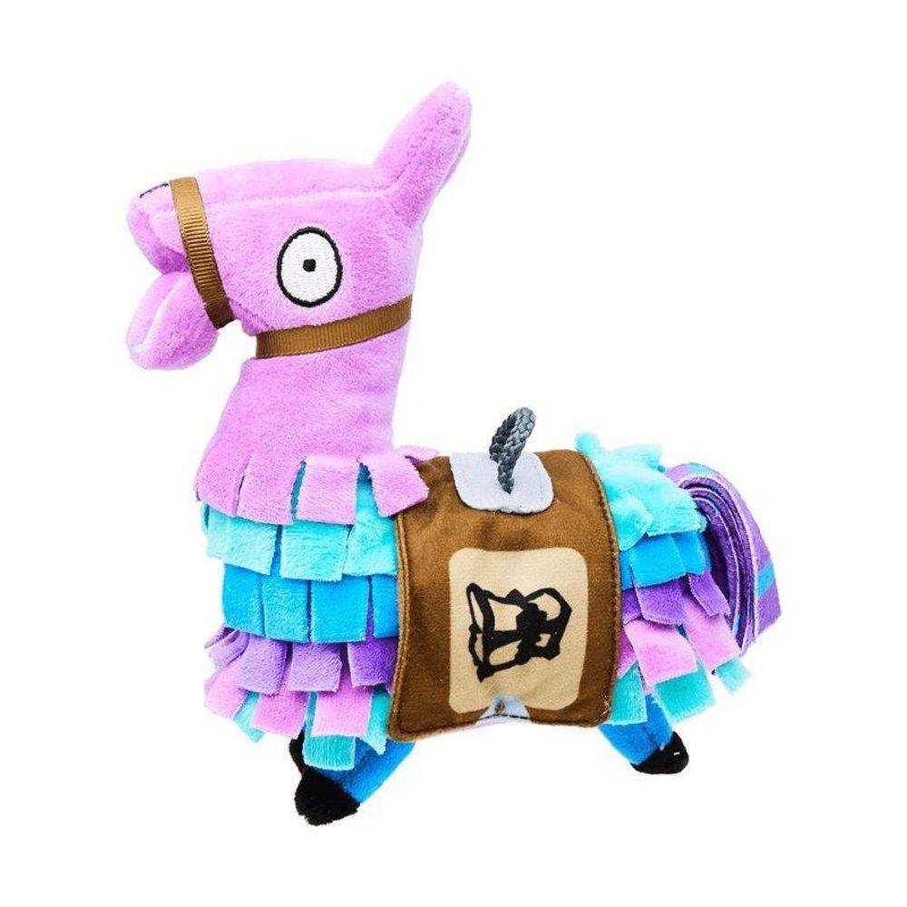 Llama games