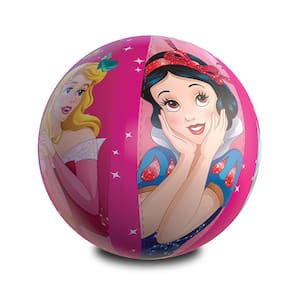 Bola Inflável 3D Disney Princesas