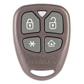 Controle Remoto Dp47 Alarme Para Veiculo - Positron