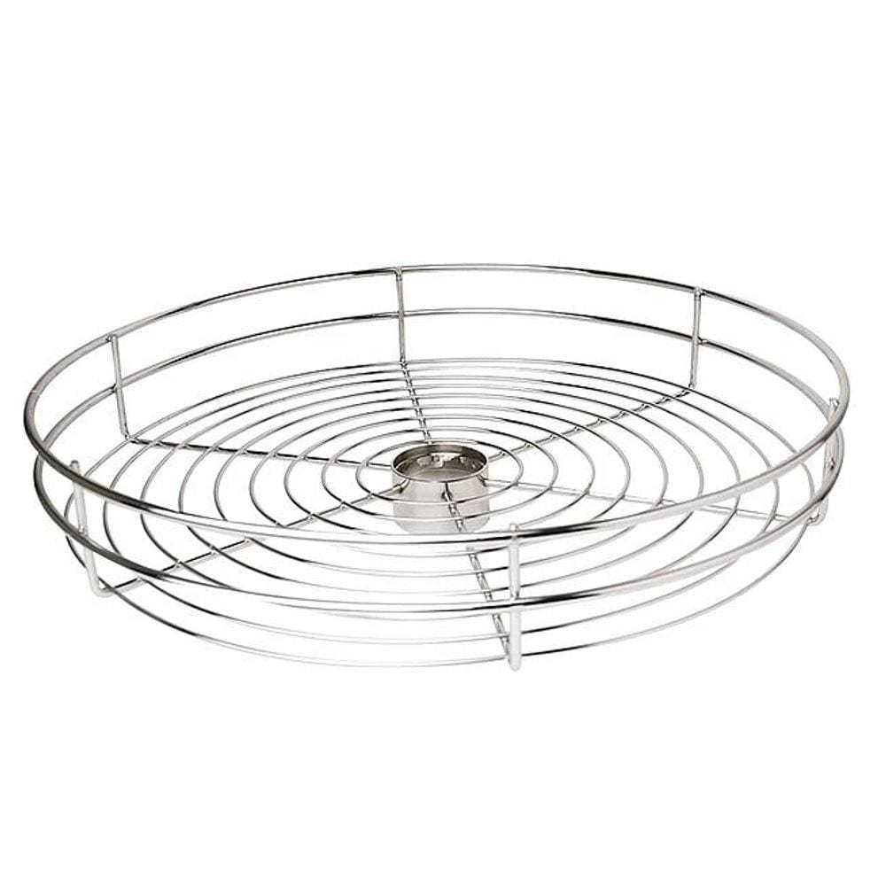Cesto Giratório Fruteira 45 cm - 8512 Jomer Aramados