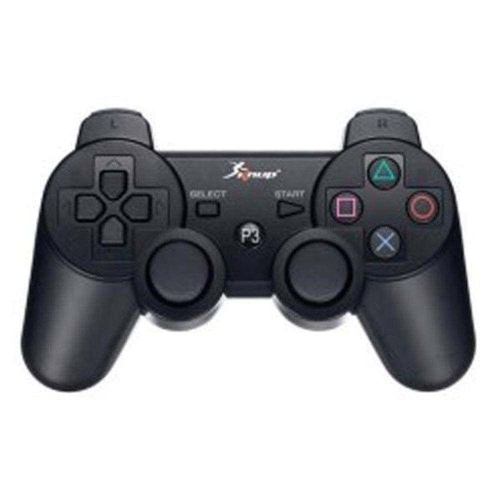 Controle Ps3 Sem Fio Xd322