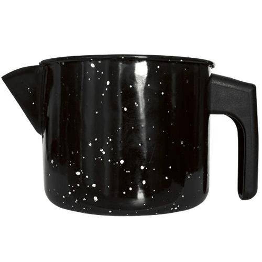 Caneca Esmaltada Com Bico 2L