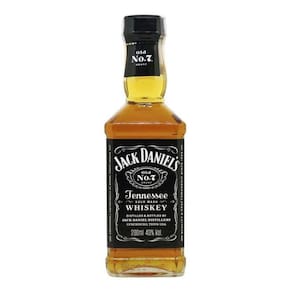 Whisky Jack Daniel`S - Old 7 - 200Ml