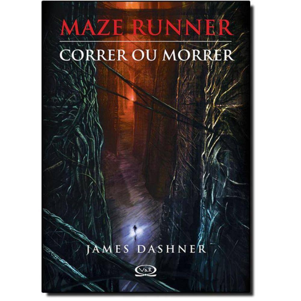 Maze runner correr ou morrer filme completo dublado