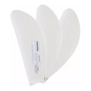 Hélice 3 Pás P/ Ventilador De Teto Ventisol Fênix Sunny