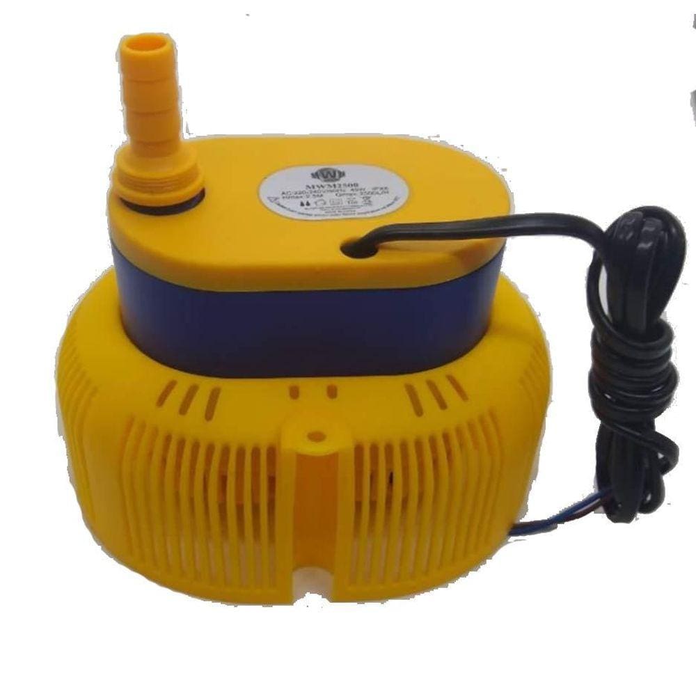 Bomba de Água para Climatizador Evaporativo 2500l/h 220v