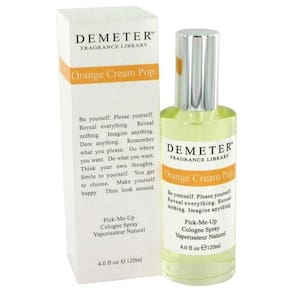 Perfume Feminino Demeter 120 Ml Orange Creme Pop Cologne