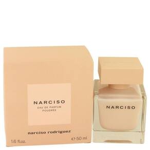 Perfume Feminino Poudree Narciso Rodriguez 50 Ml Eau De Parfum