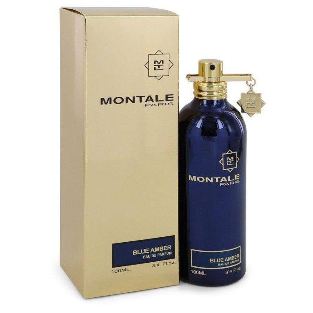 Perfume Feminino Montale 100 Ml Eau De Parfum Spray