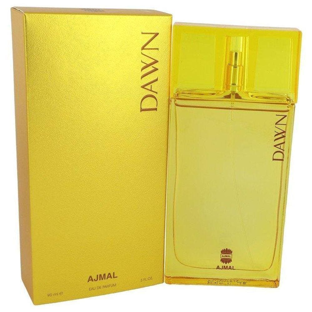 Perfume Feminino Dawn Ajmal 90 Ml Eau De Parfum