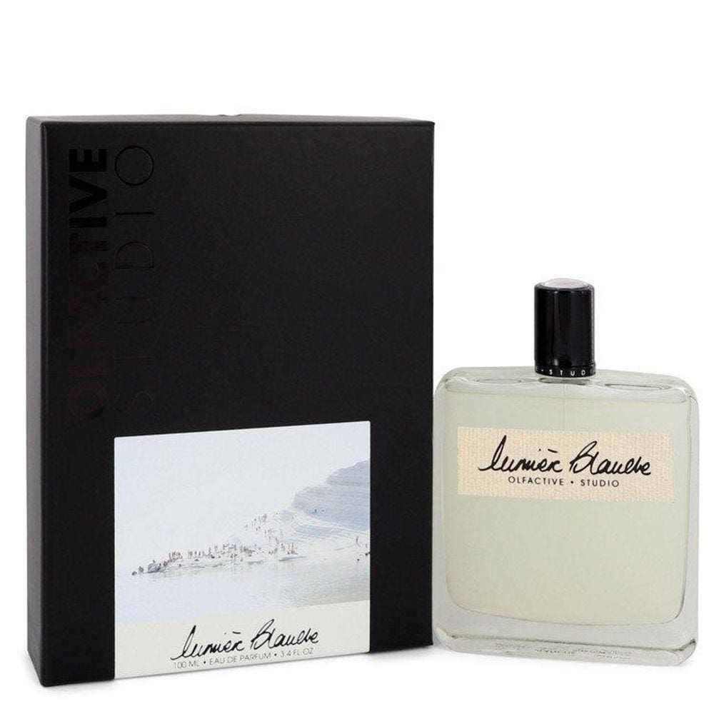Perfume Feminino Lumiere Blanche (unisex) Olfactive Studio Eau De Parfum