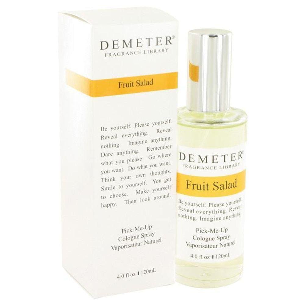 Perfume Feminino (formerly Jelly Belly Salad) Demeter 120 Ml Fruit Cologne