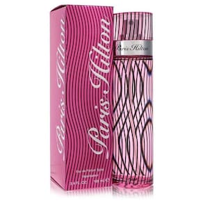 Perfume Feminino Paris Hilton 100 Ml Eau De Parfum
