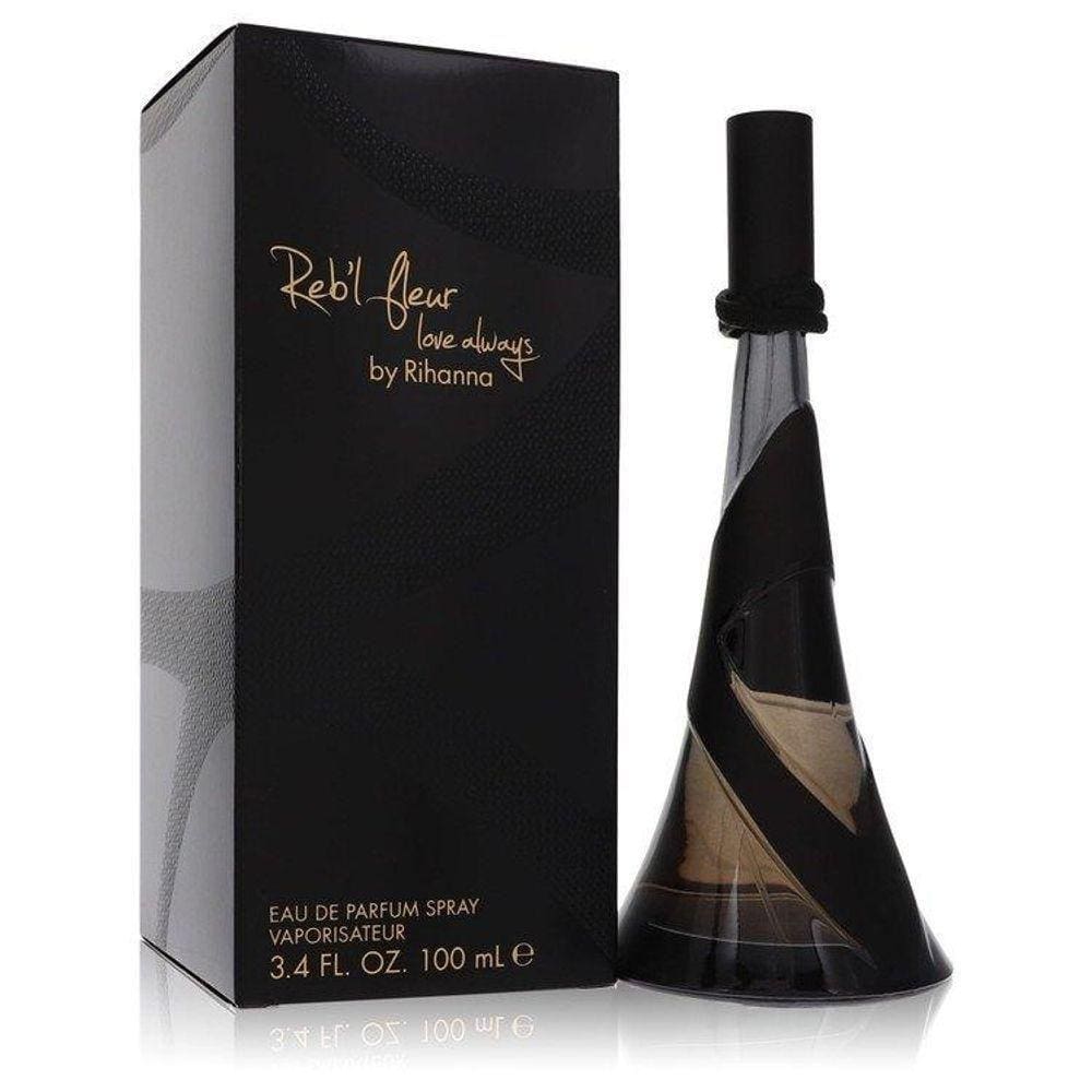 Perfume Feminino Rihanna 90 Ml Eau De Parfum Spray