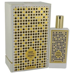 Perfume Feminino Memo 75 Ml Eau De Parfum Spray