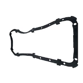 Junta Carter Motor Borracha Toyota Hilux 2.5 2.8 3.0 88 A 01