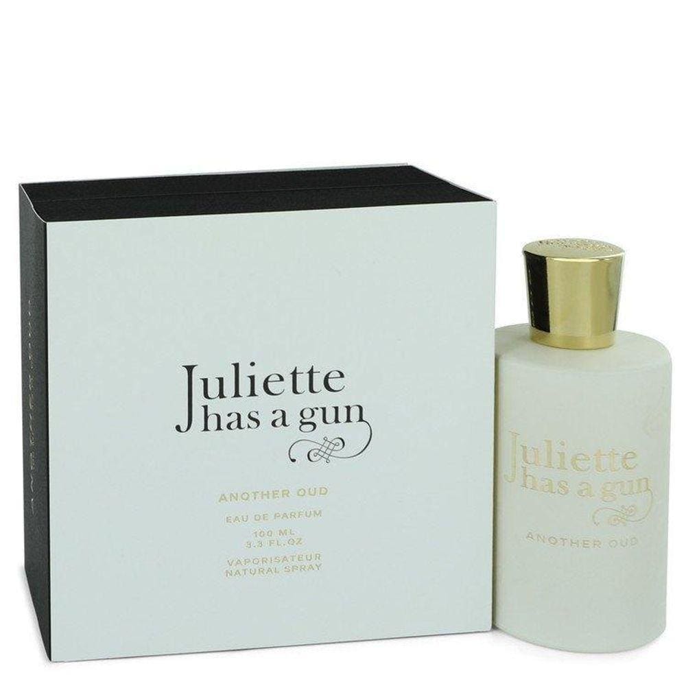 Perfume Feminino Another Oud Juliette Has Gun 100 Ml Eau De Parfum