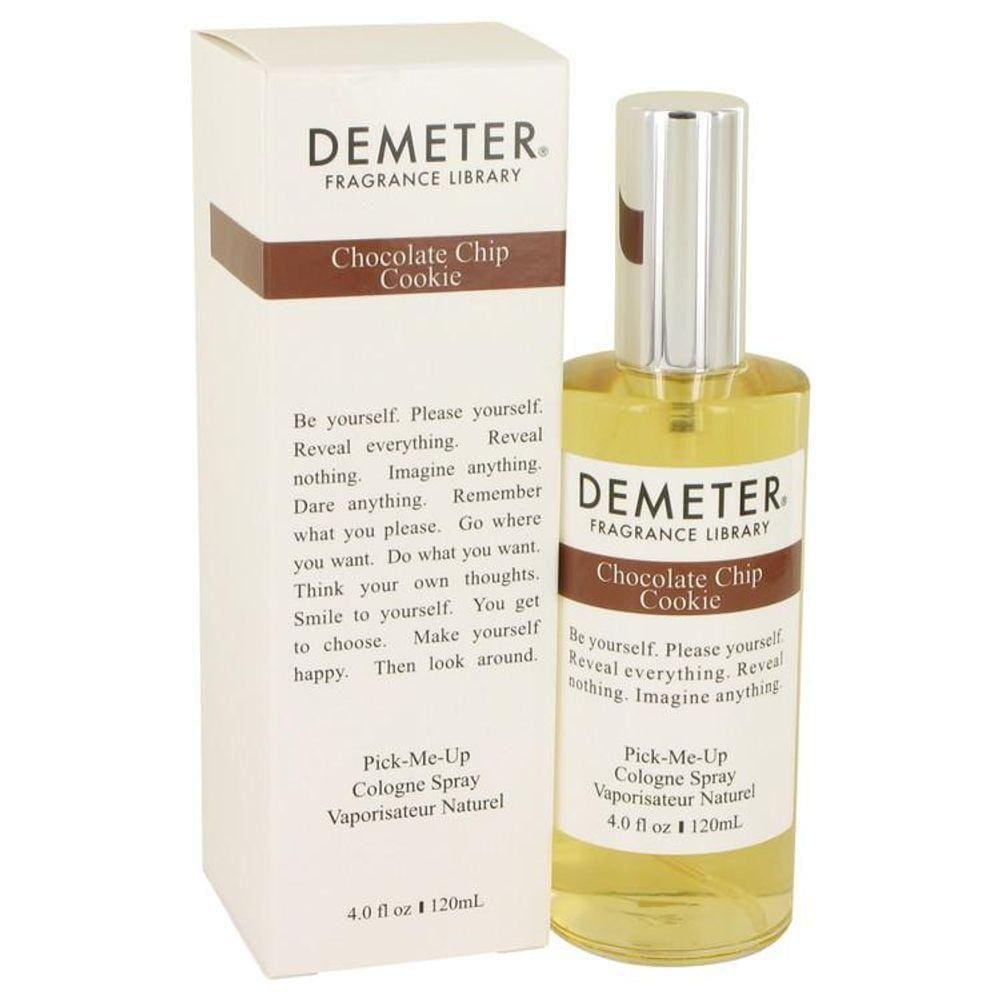Perfume Feminino Chocolate Chip Cookie Demeter 120 Ml Cologne
