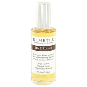 Perfume Feminino Demeter 120 Ml Black Russian Cologne