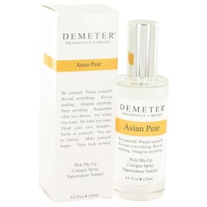 Perfume Feminino Demeter 120 Ml Asian Pear Cologen