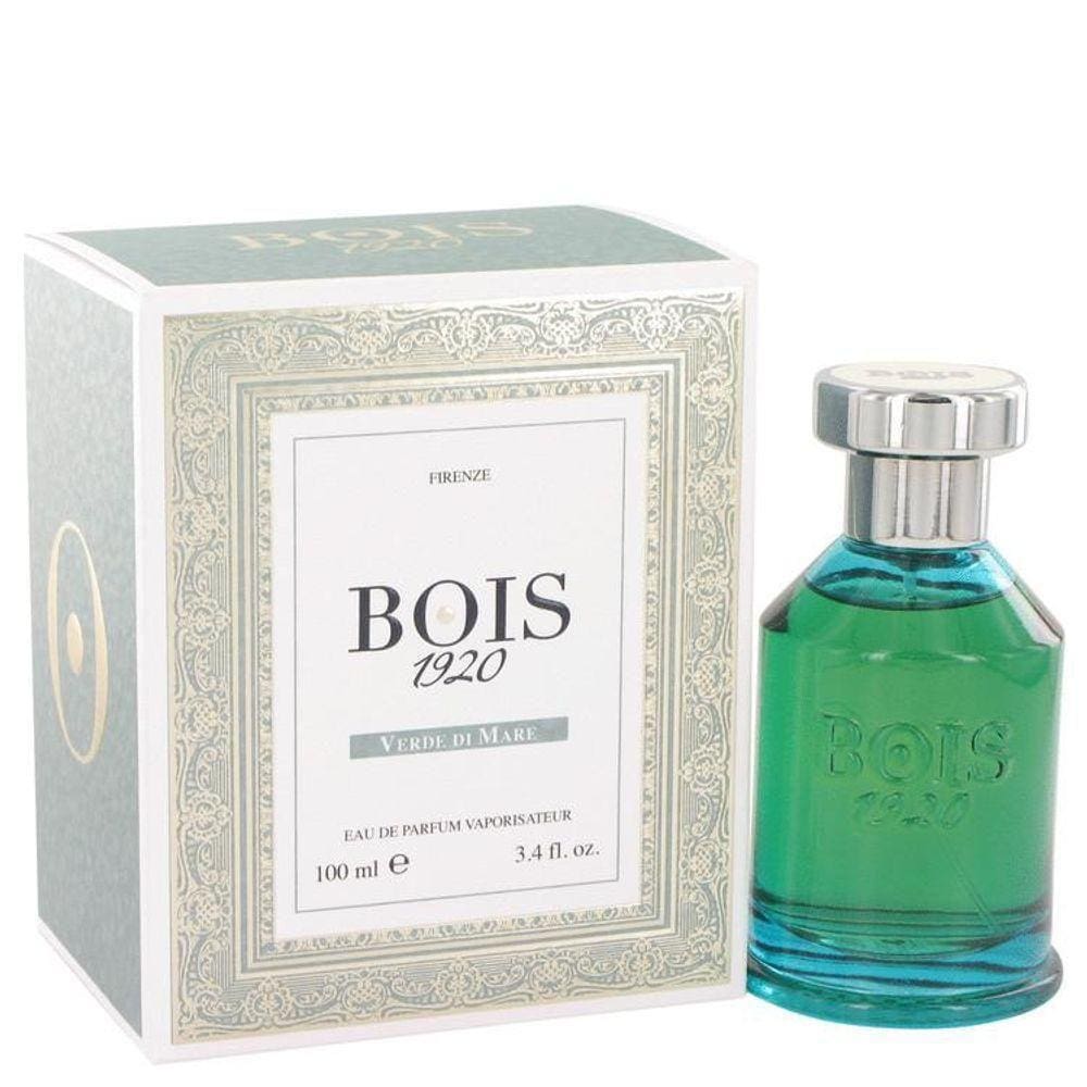 Perfume Feminino Verde Di Mare Bois 1920 100 Ml Eau De Parfum